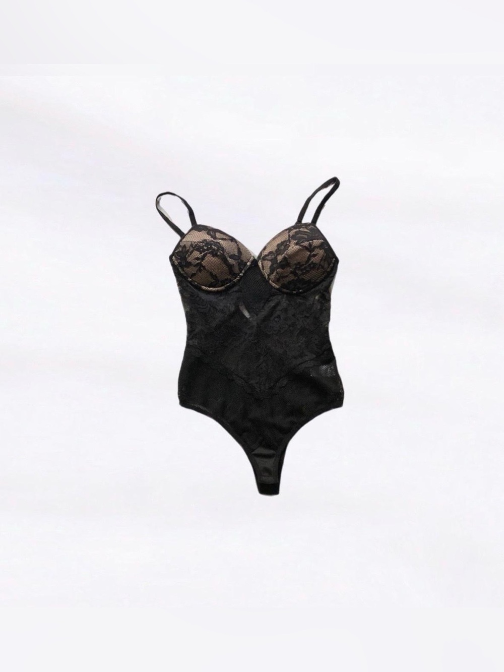 entry ⋆ lace bodysuit